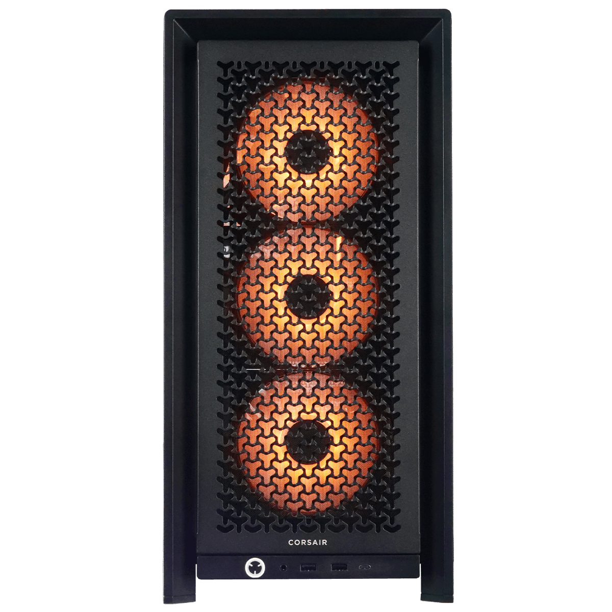 PC Gamer LITTLE NITRO