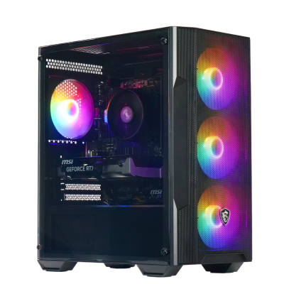 PC Gamer ECO GAMING