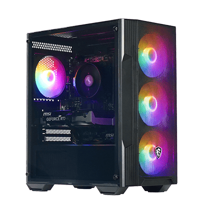 PC Gamer ECO GAMING