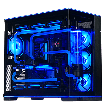 PC Gamer BLUE