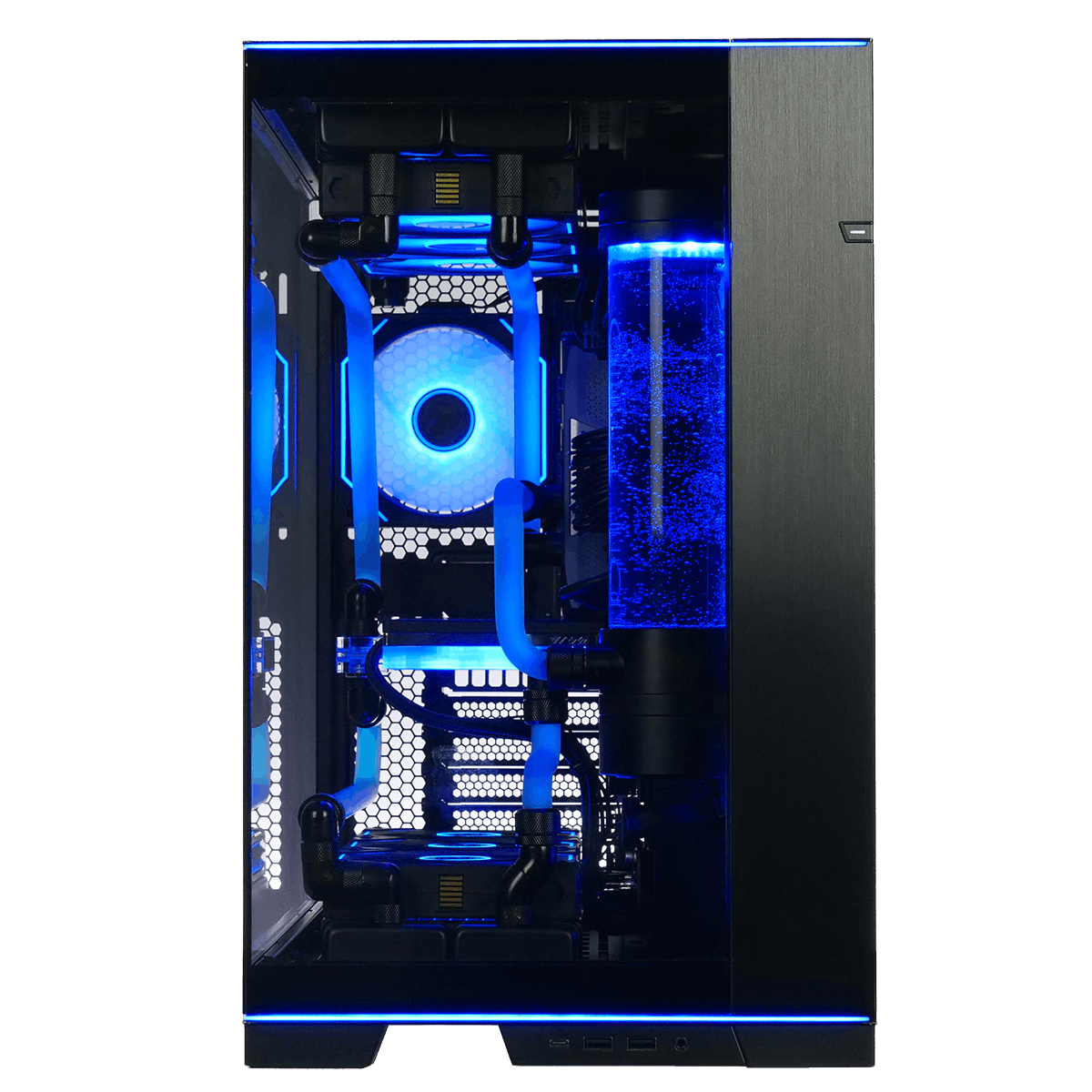 PC Gamer BLUE