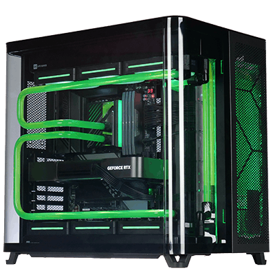 PC Gamer WEAK