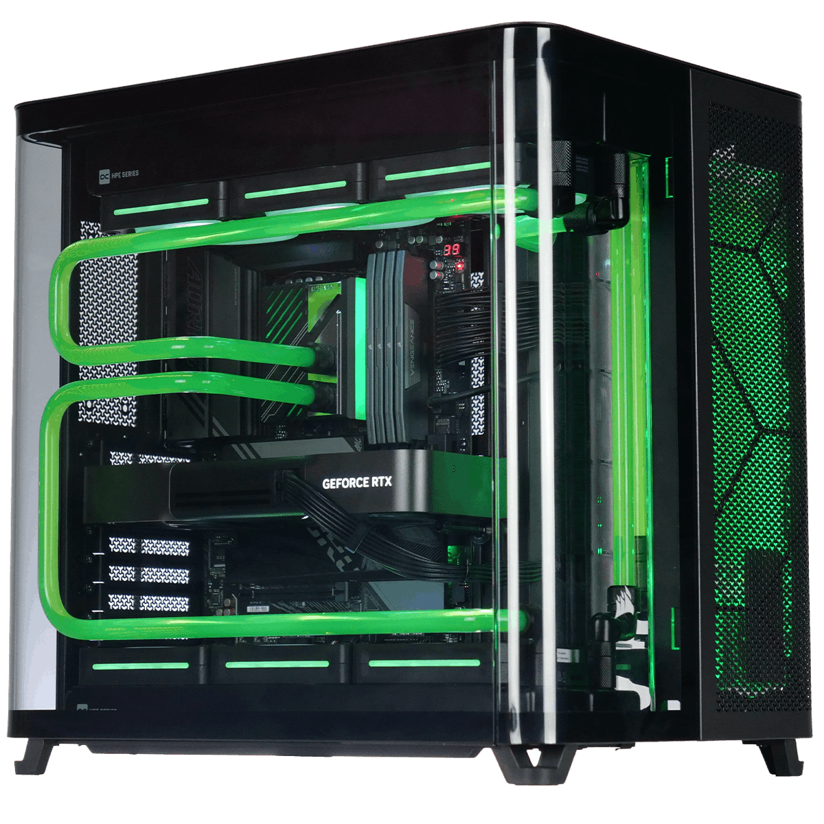 PC Gamer WEAK