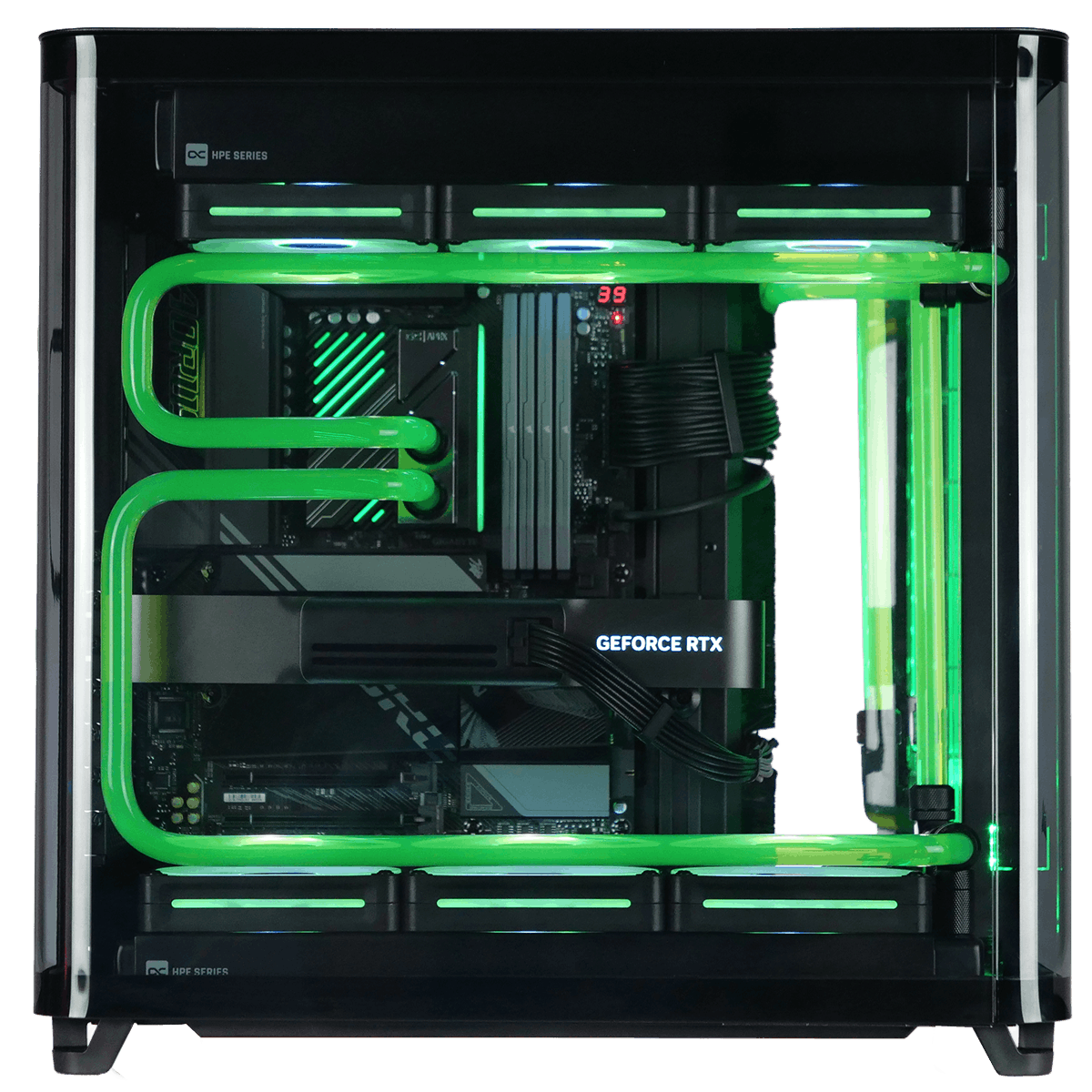 PC Gamer WEAK
