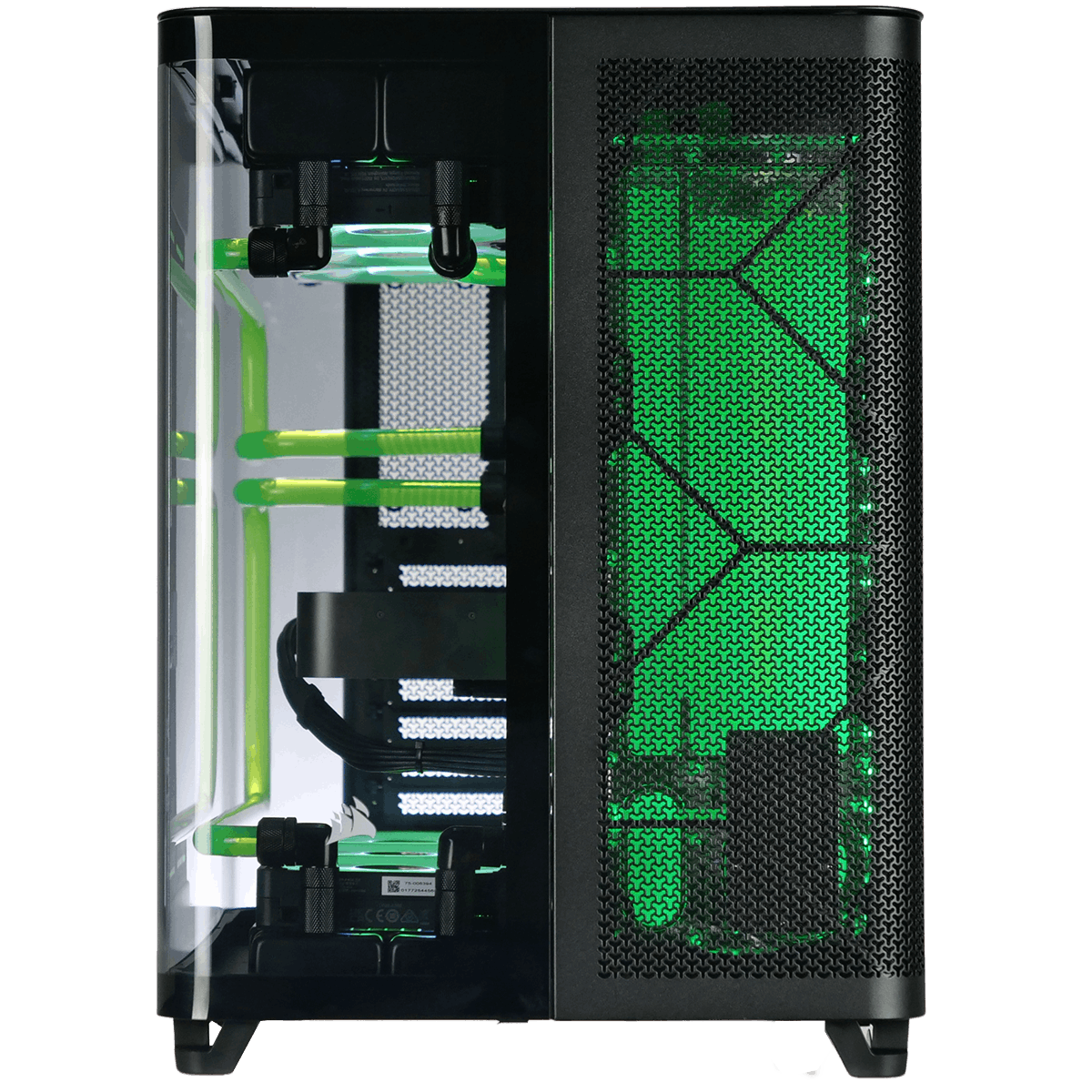 PC Gamer WEAK