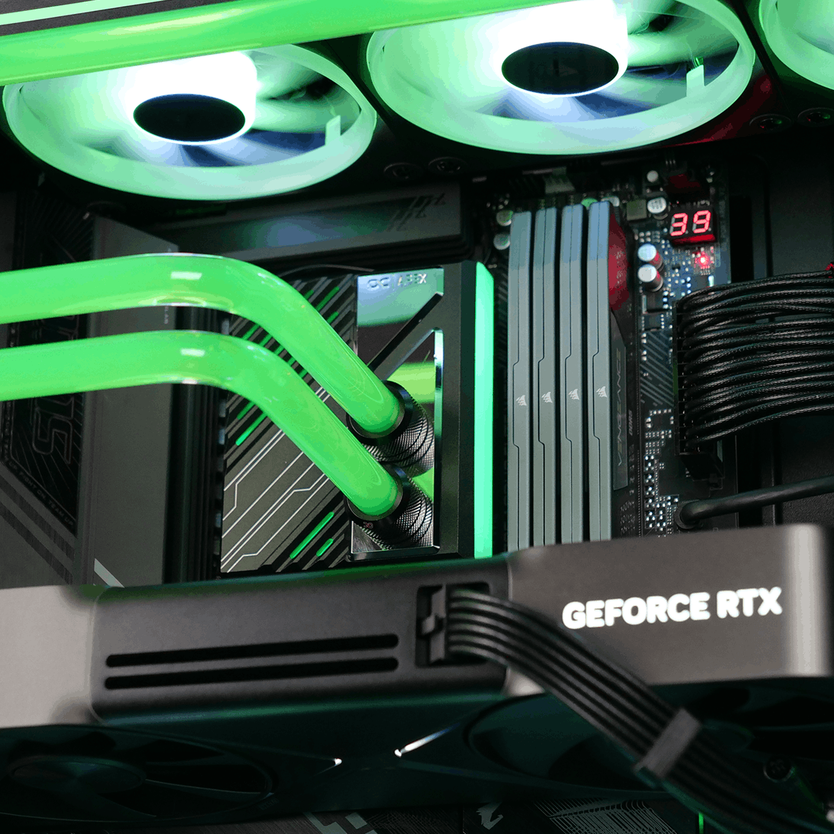 PC Gamer WEAK