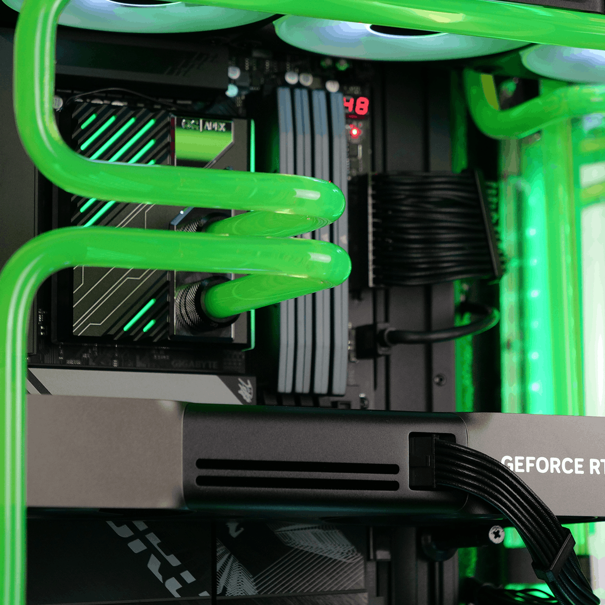 PC Gamer WEAK