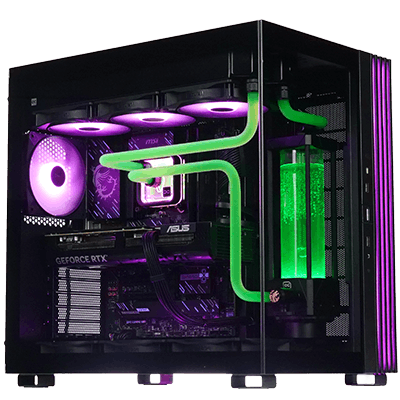 PC Gamer REBORN