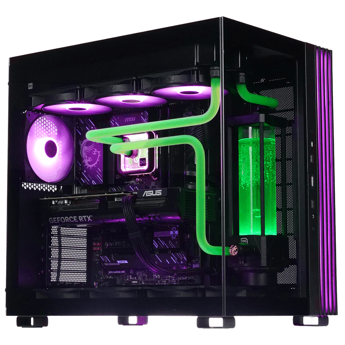 PC Gamer REBORN
