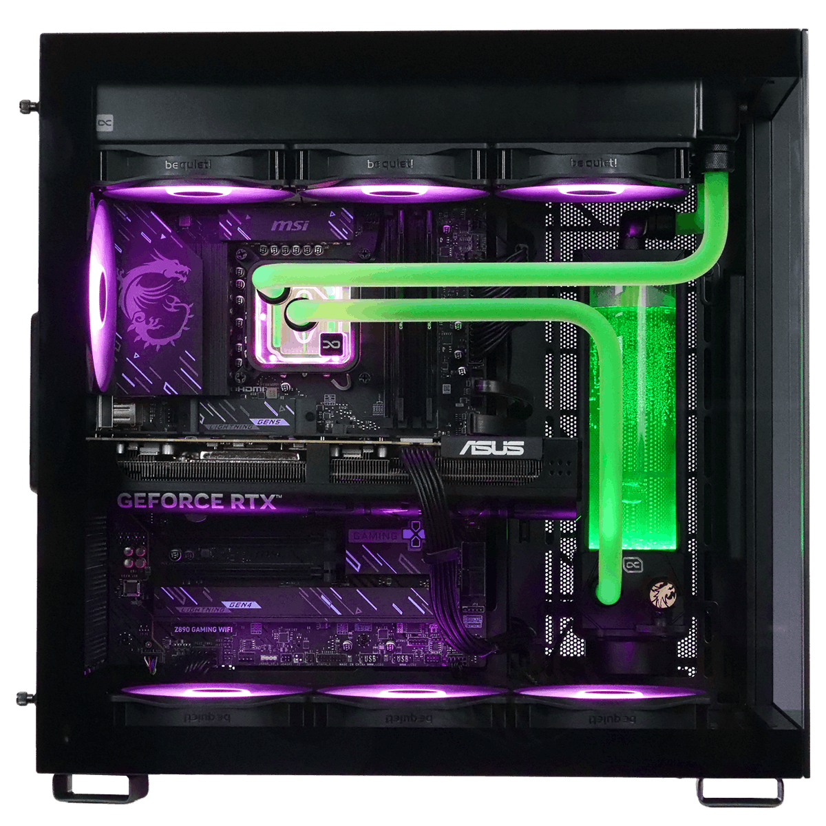 PC Gamer REBORN