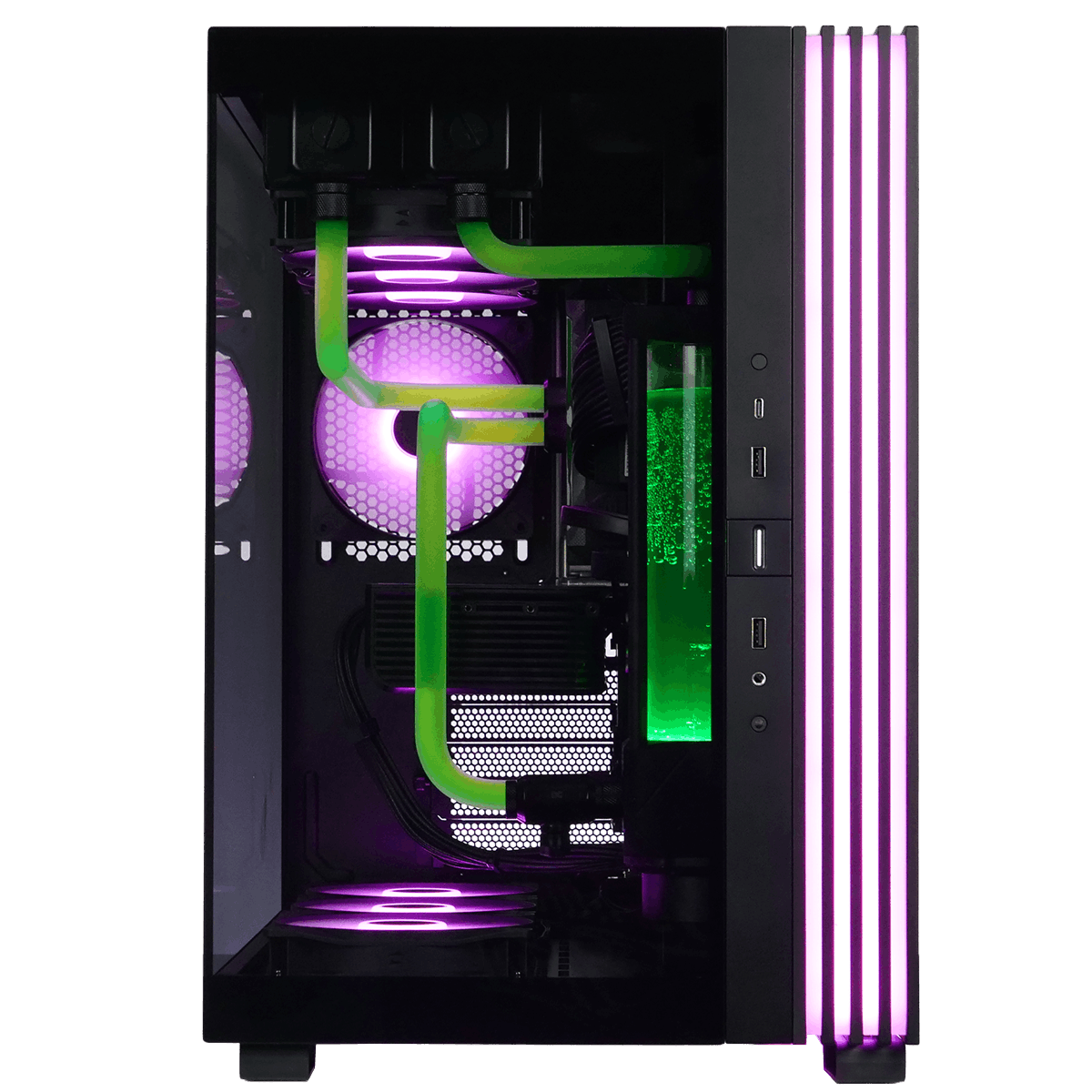PC Gamer REBORN