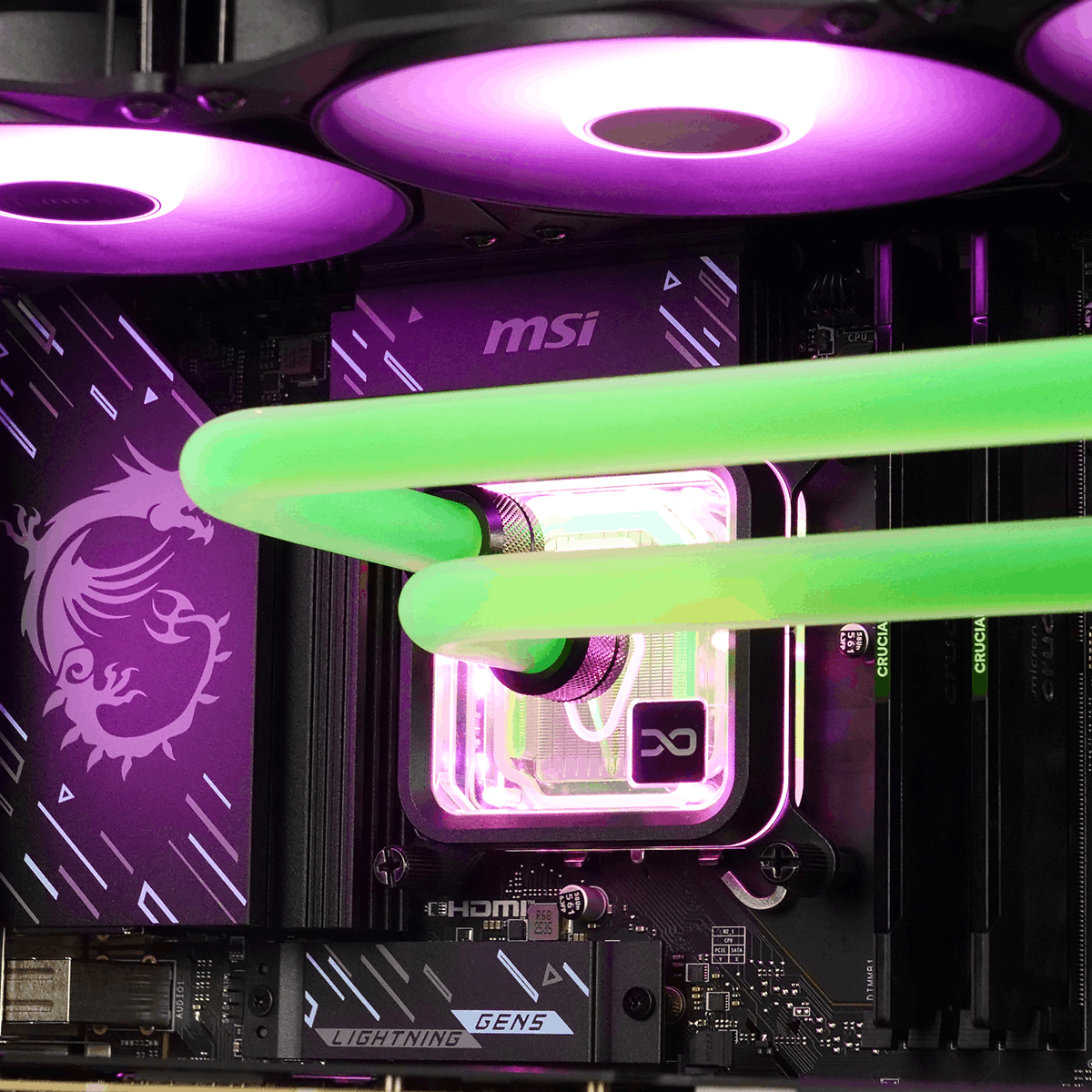 PC Gamer REBORN