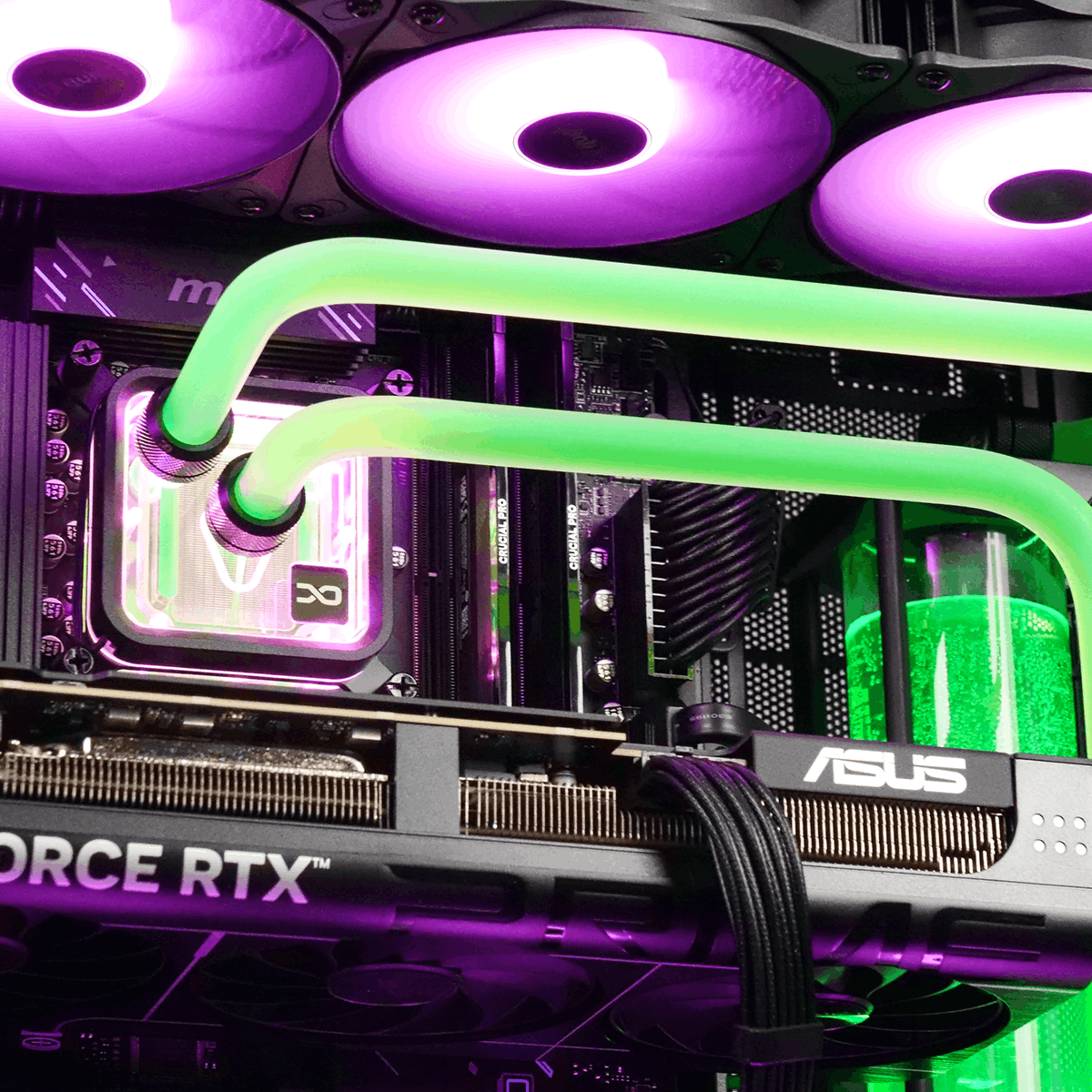 PC Gamer REBORN