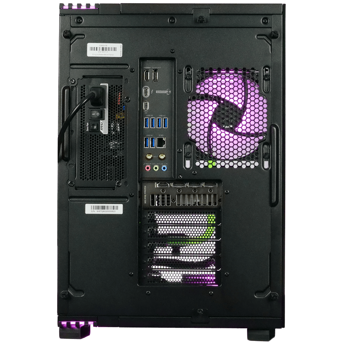 PC Gamer REBORN