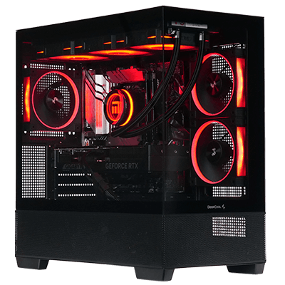 PC Gamer ORION