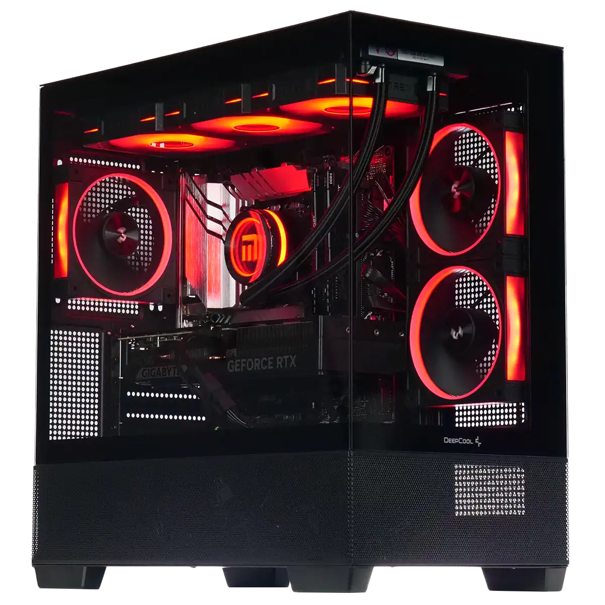 PC Gamer ORION