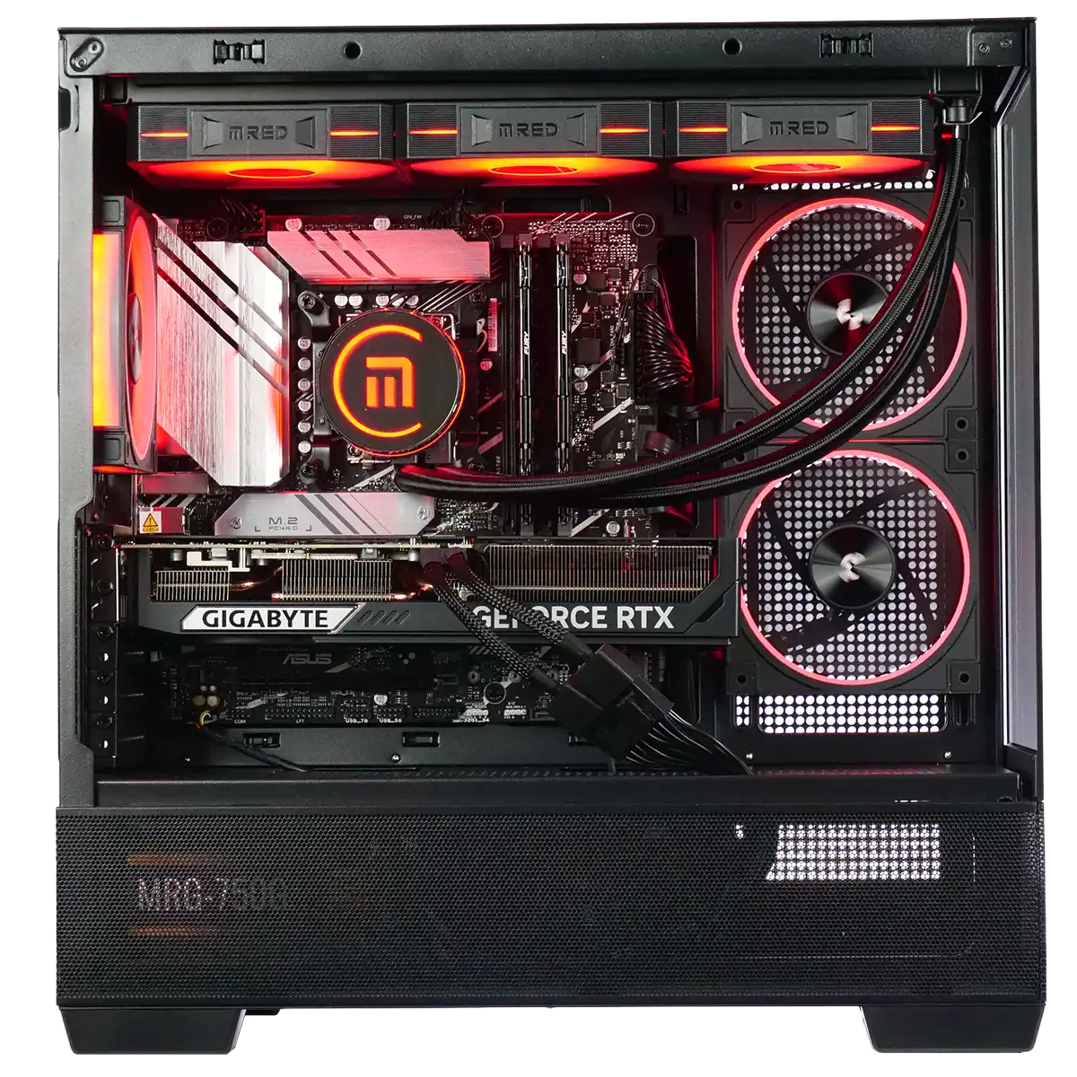 PC Gamer ORION