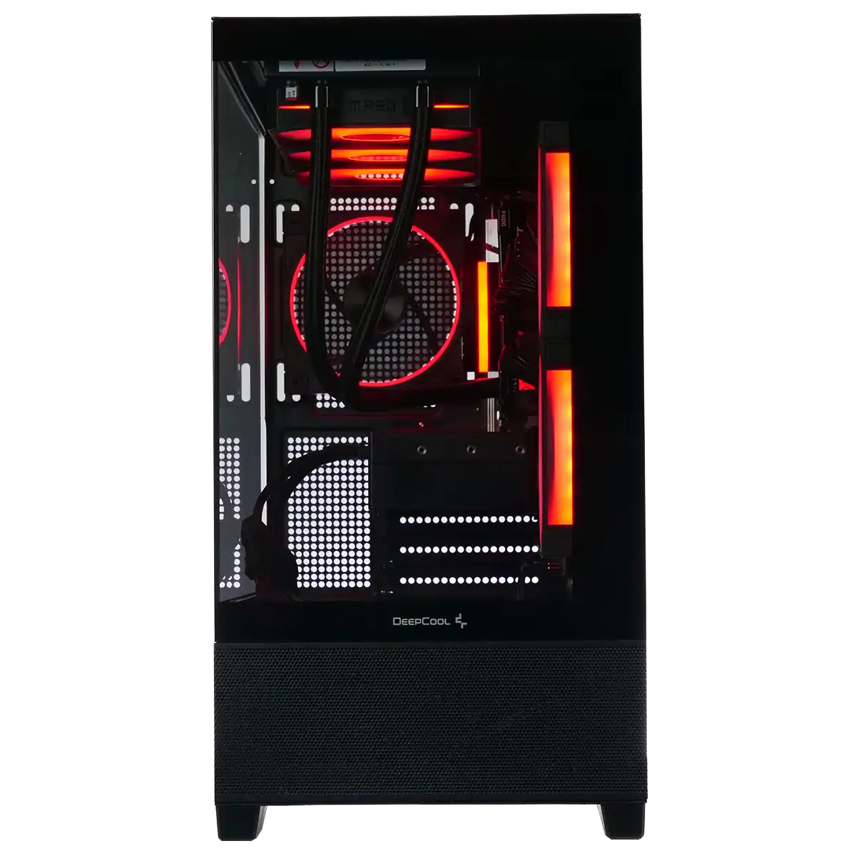 PC Gamer ORION