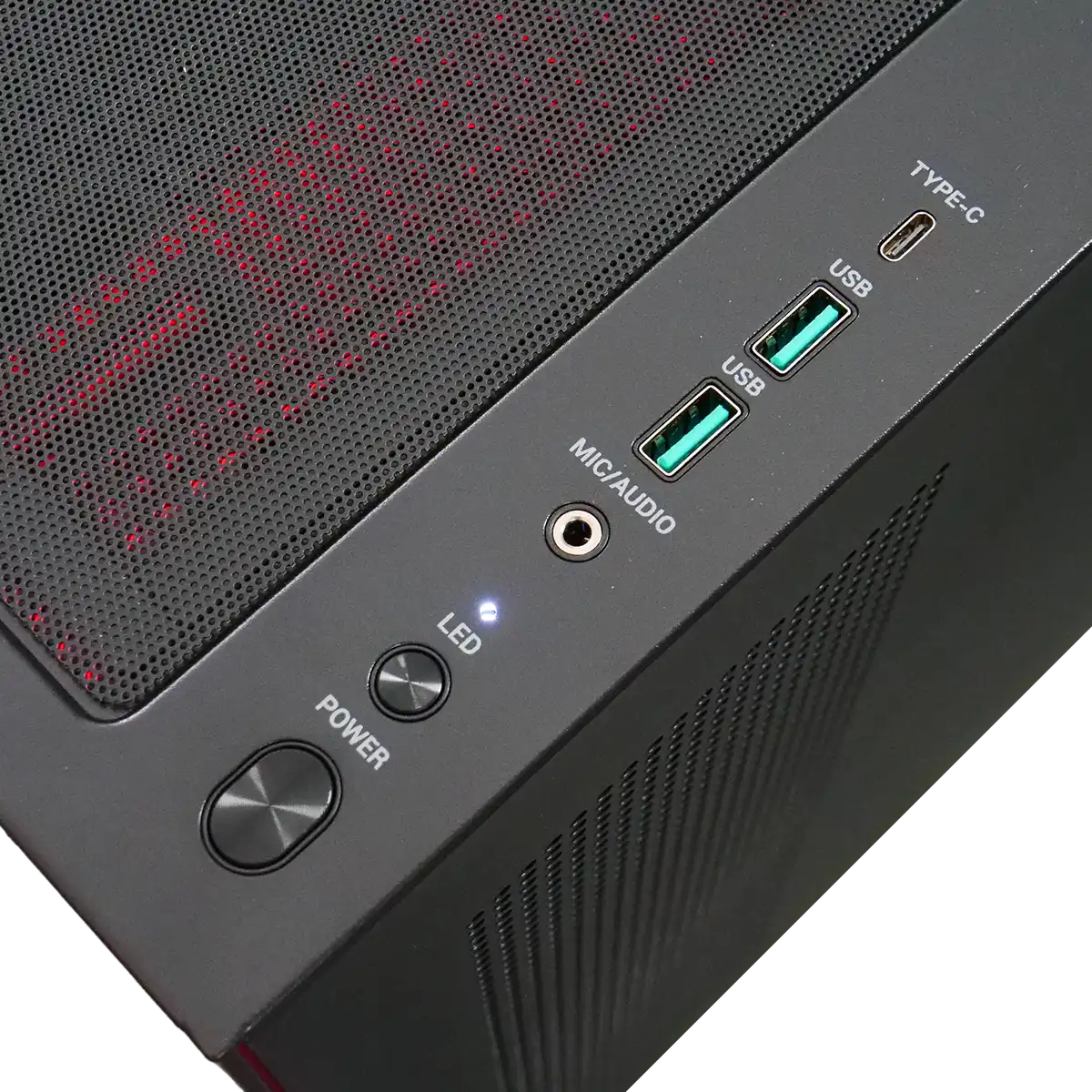 PC Gamer ORION