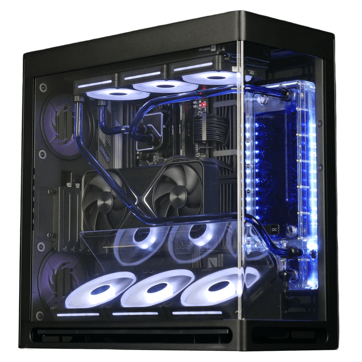 PC Gamer ONELIFE