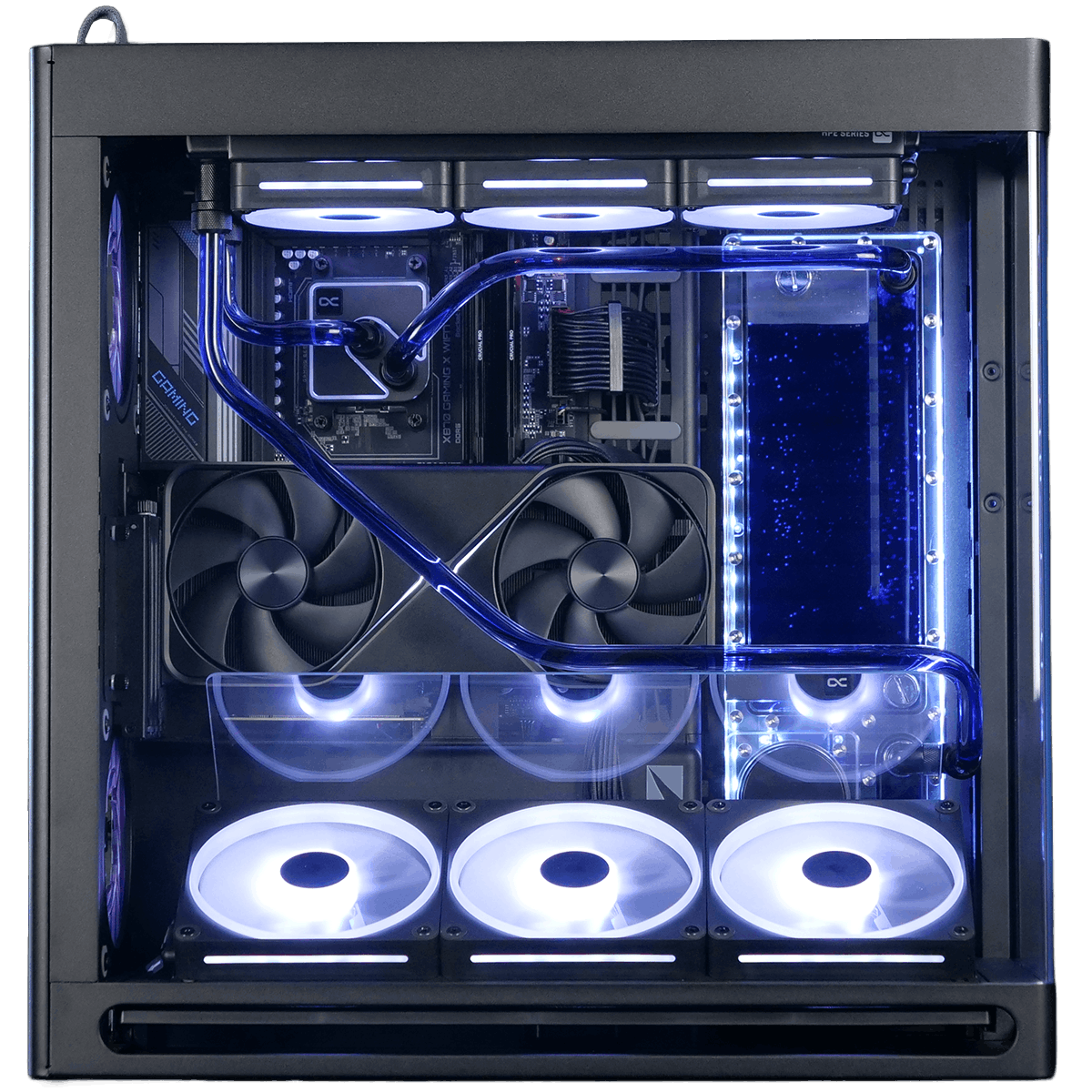 PC Gamer ONELIFE