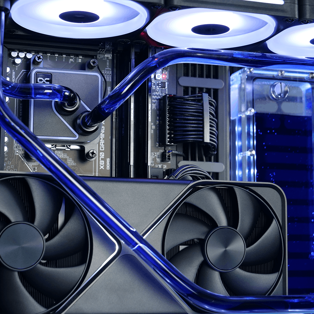 PC Gamer ONELIFE