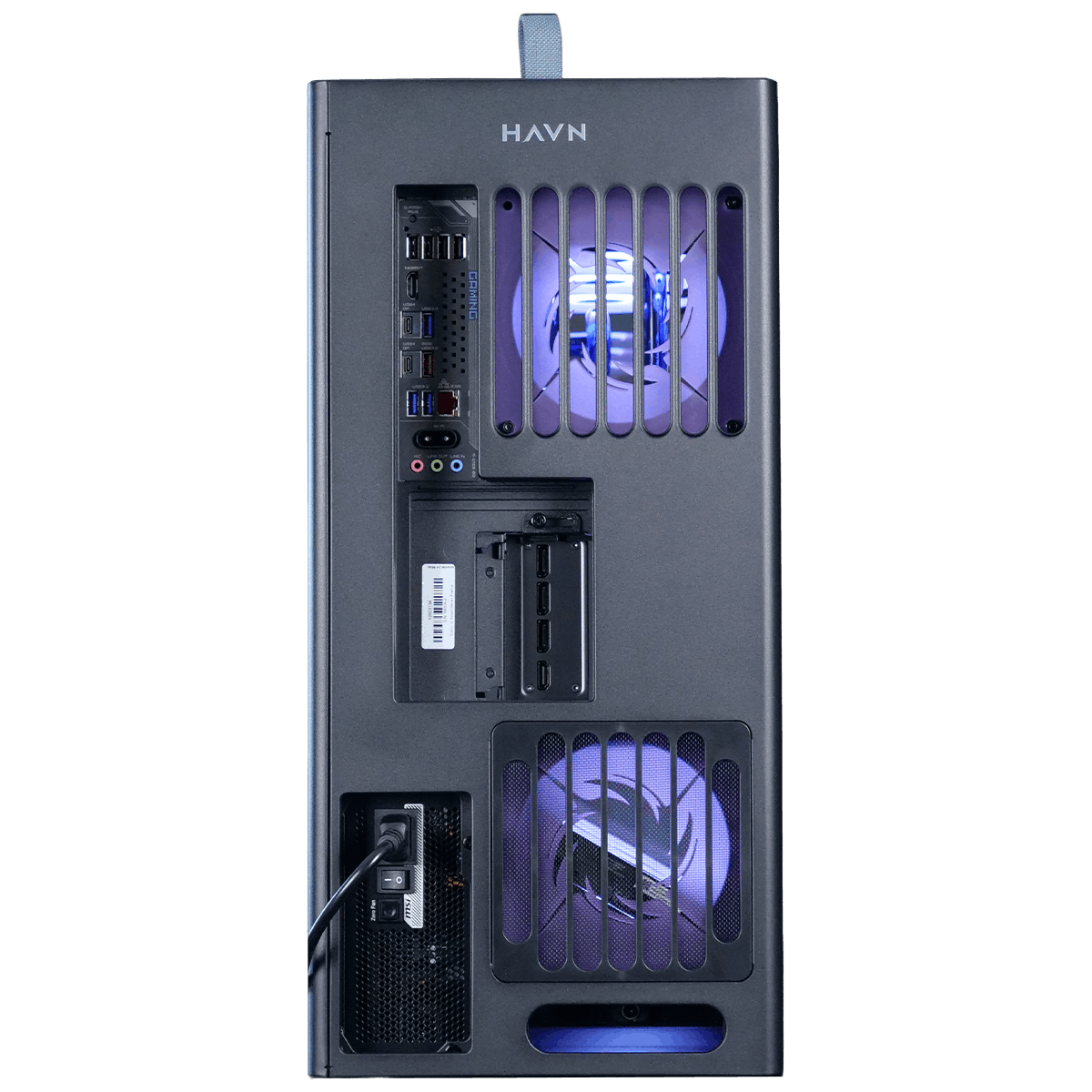PC Gamer ONELIFE