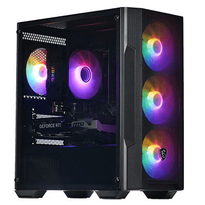 PC Gamer LITTLE RAPTOR
