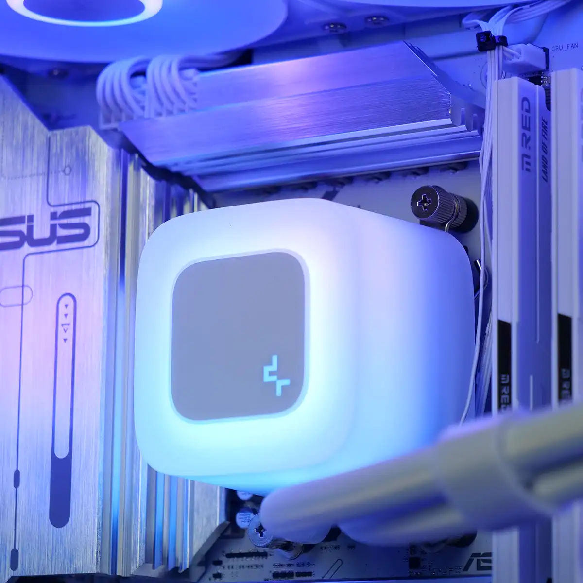 PC Gamer DEEPFROST
