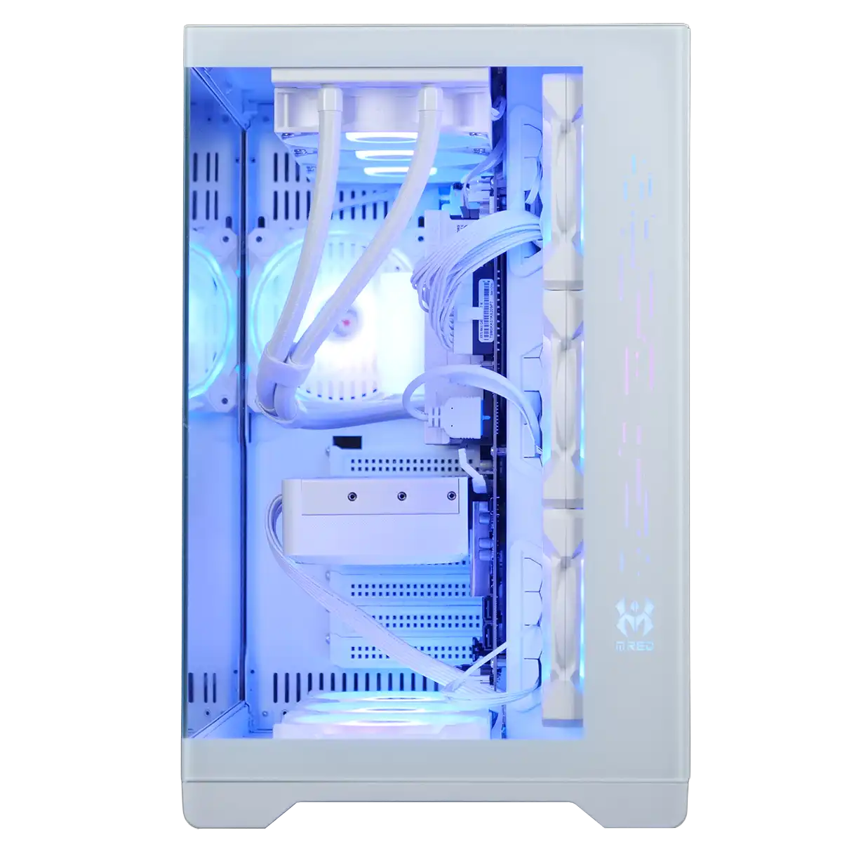 PC Gamer DEEPFROST