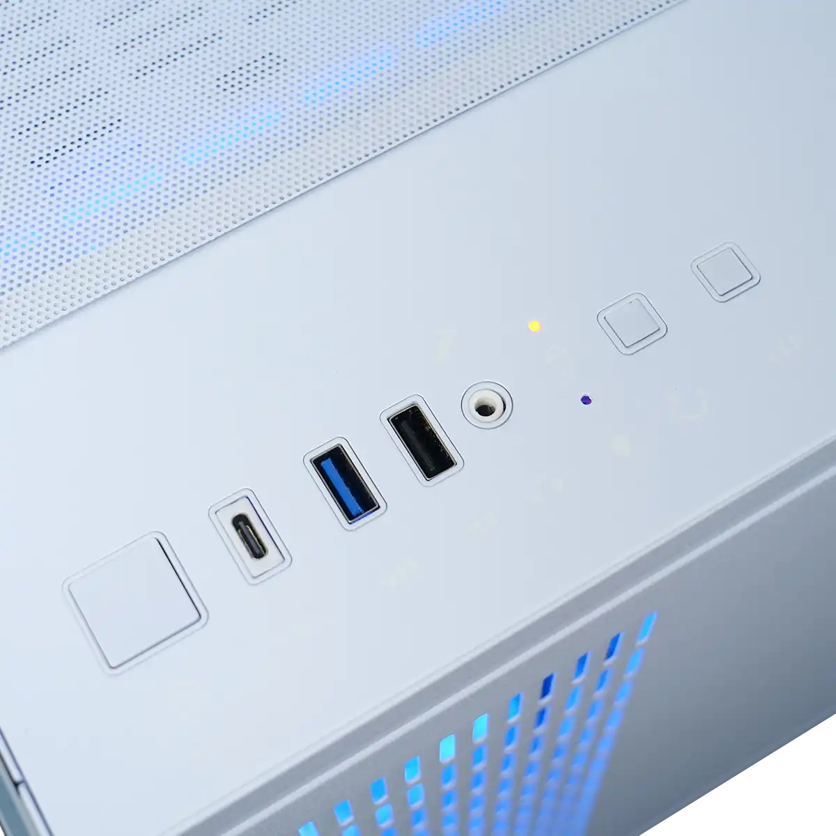 PC Gamer DEEPFROST