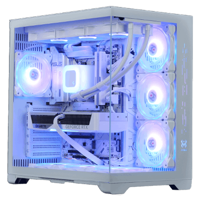 PC Gamer DEEPFROST