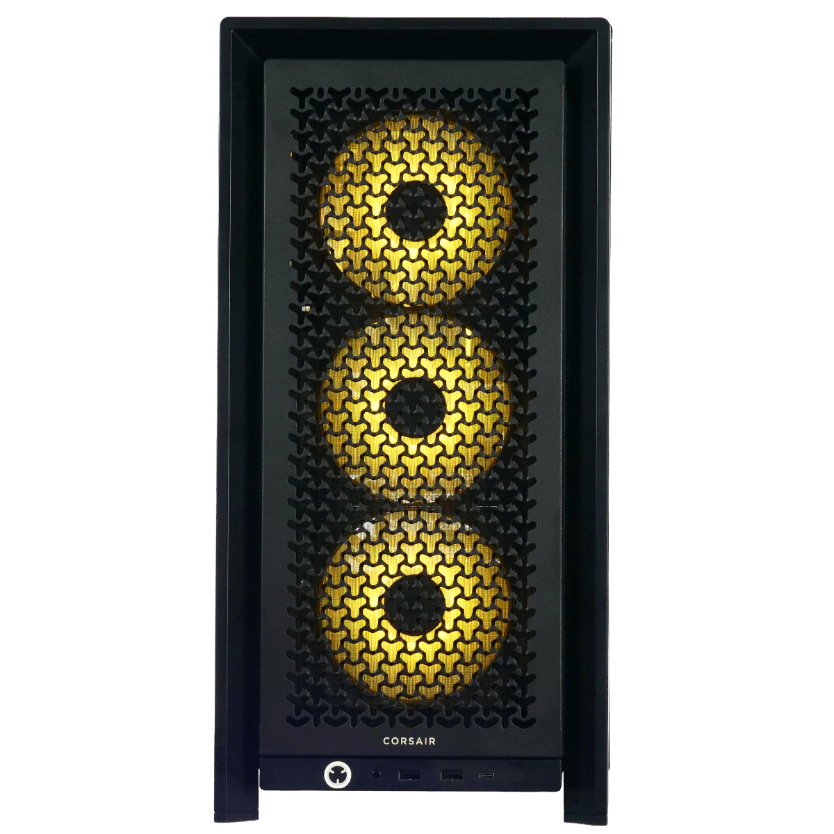 PC Gamer LITTLE SUNFORGE