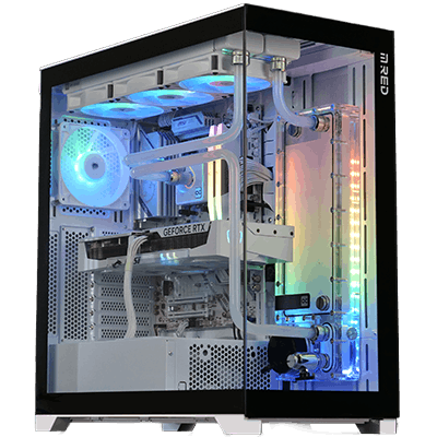 PC Gamer GHOST