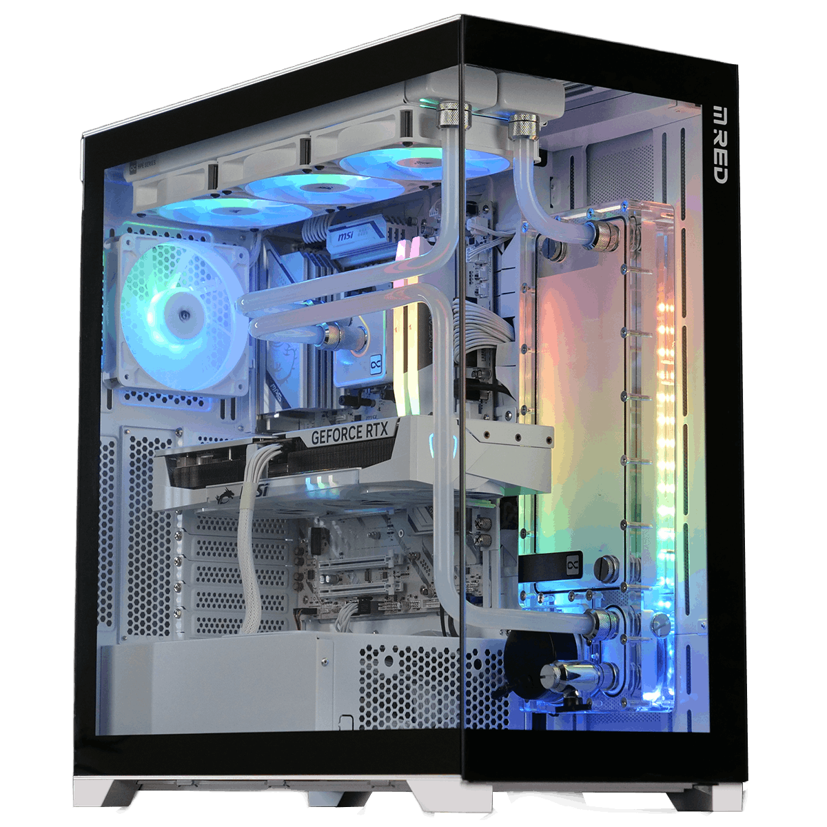 PC Gamer GHOST