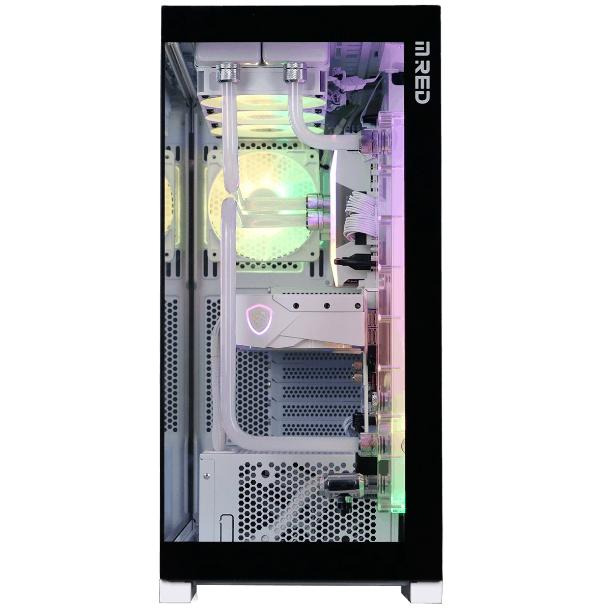PC Gamer GHOST