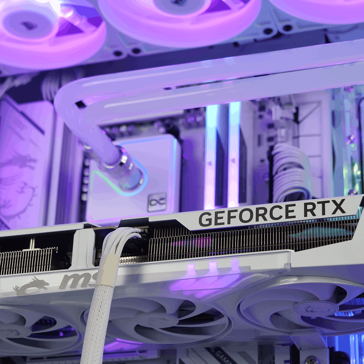 PC Gamer GHOST