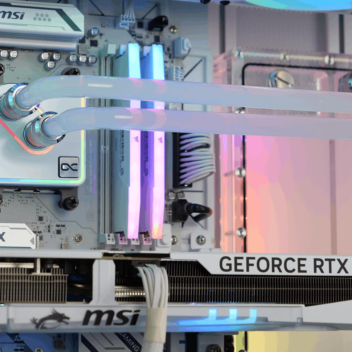 PC Gamer GHOST