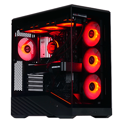 PC Gamer VANGUARD