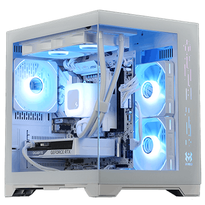 PC Gamer WHITEOUT