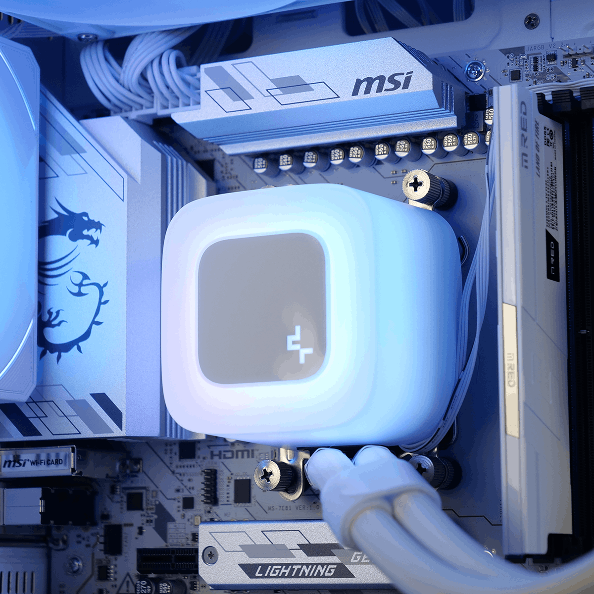 PC Gamer WHITEOUT