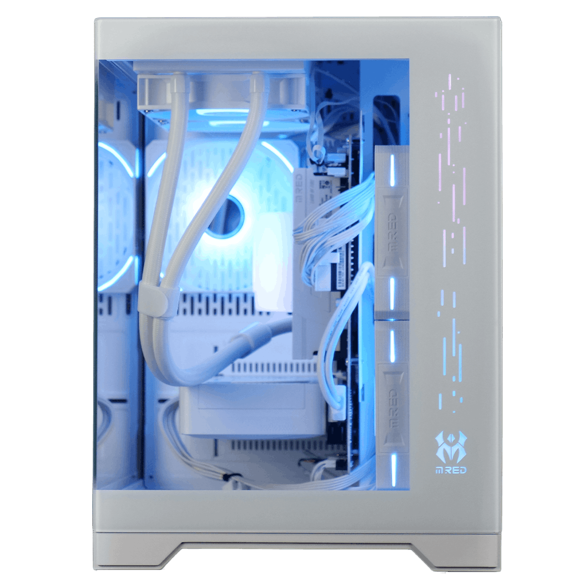 PC Gamer WHITEOUT