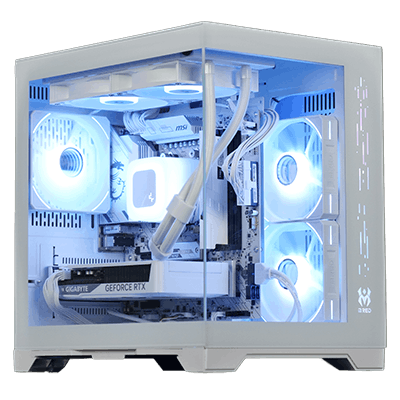 PC Gamer SNOWBOUND