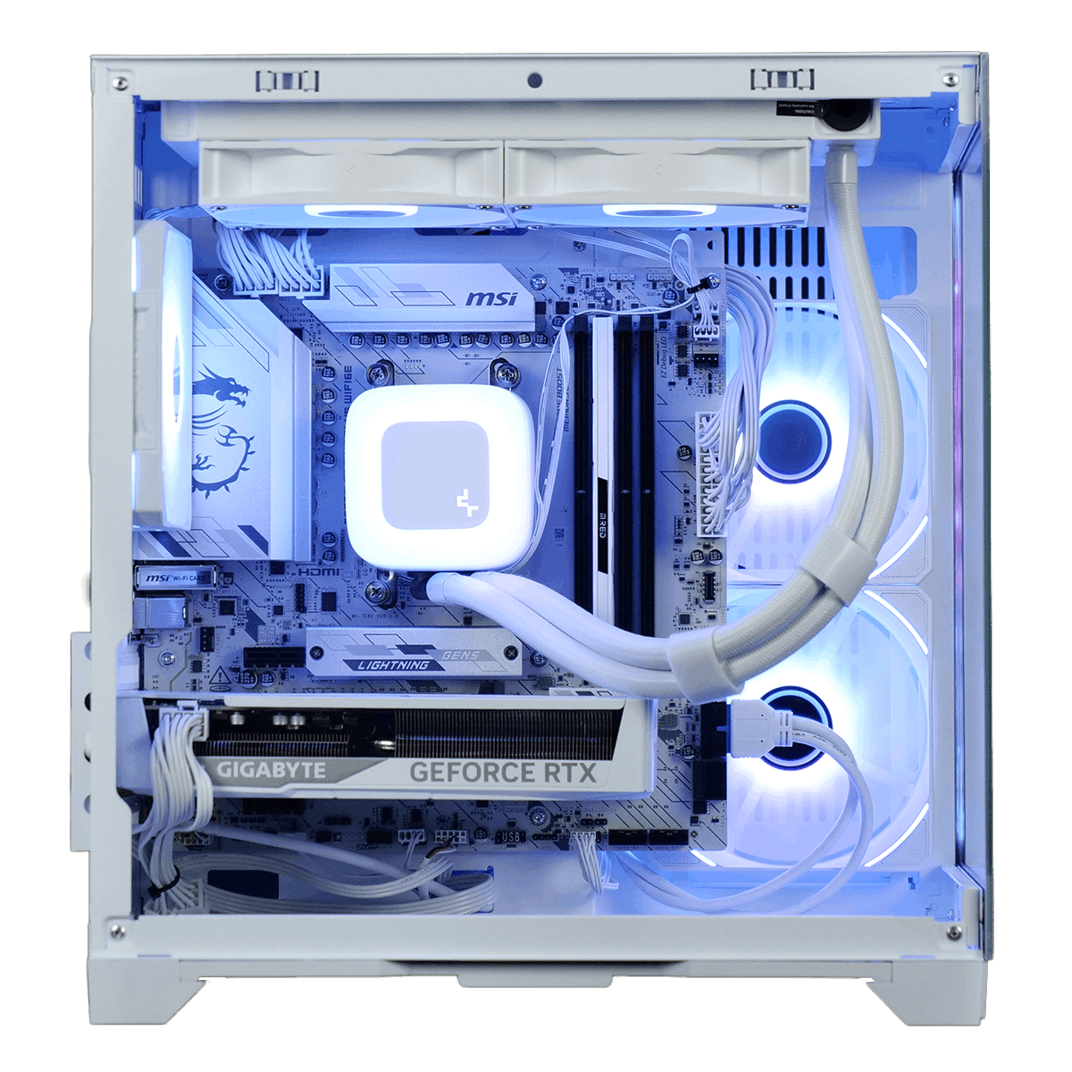 PC Gamer SNOWBOUND