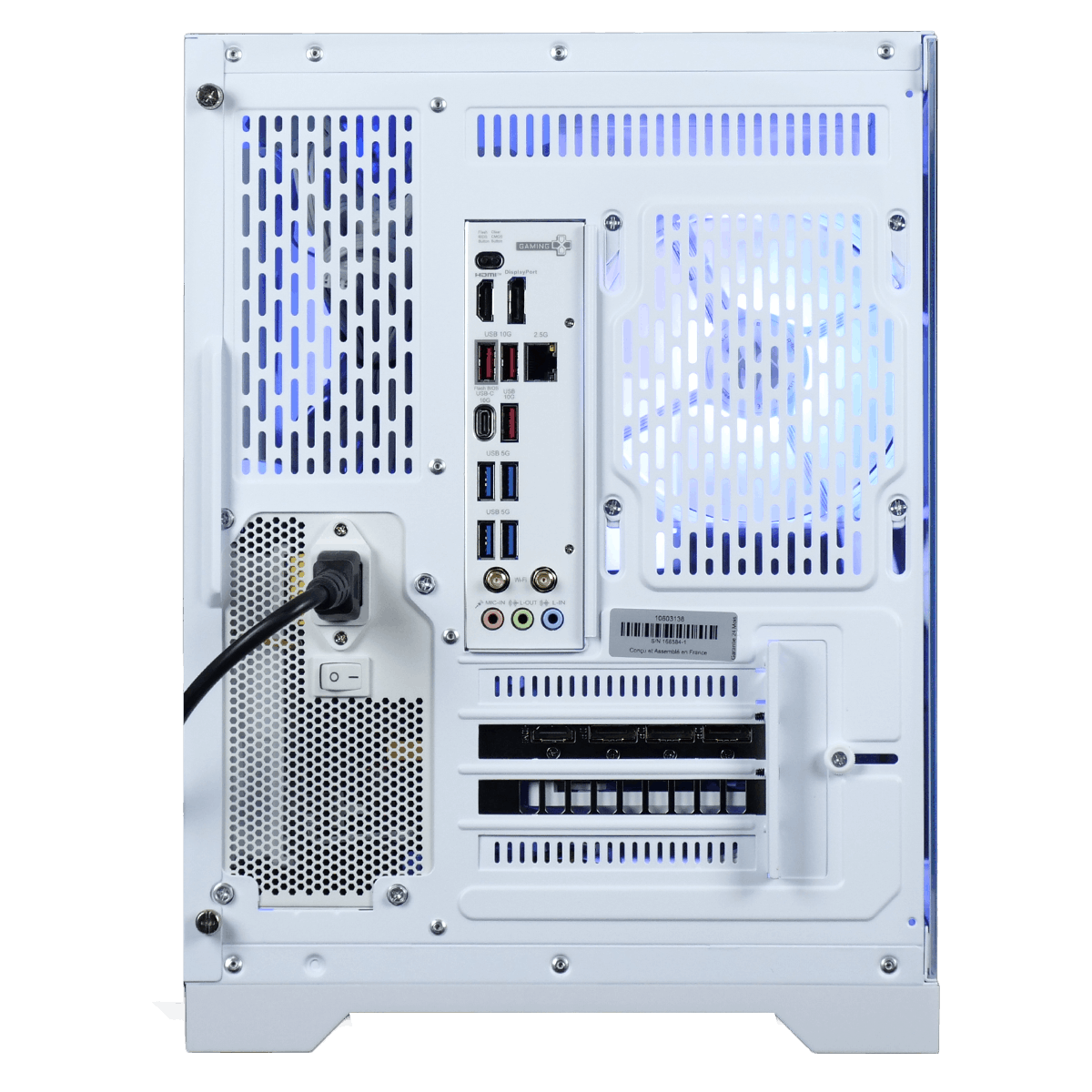 PC Gamer SNOWBOUND