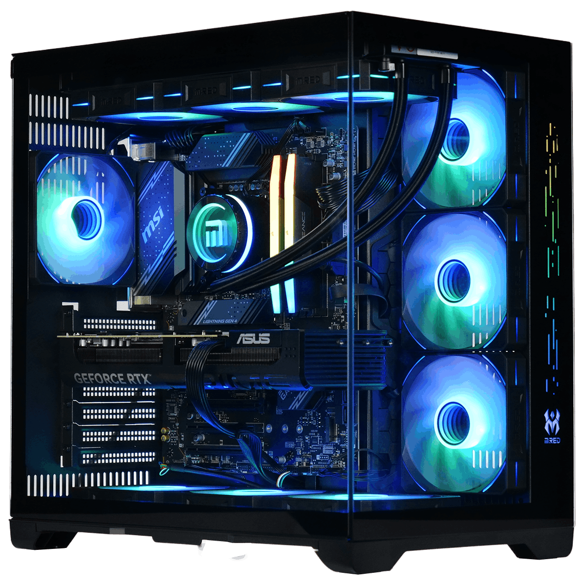 PC Gamer LITTLE WAVE