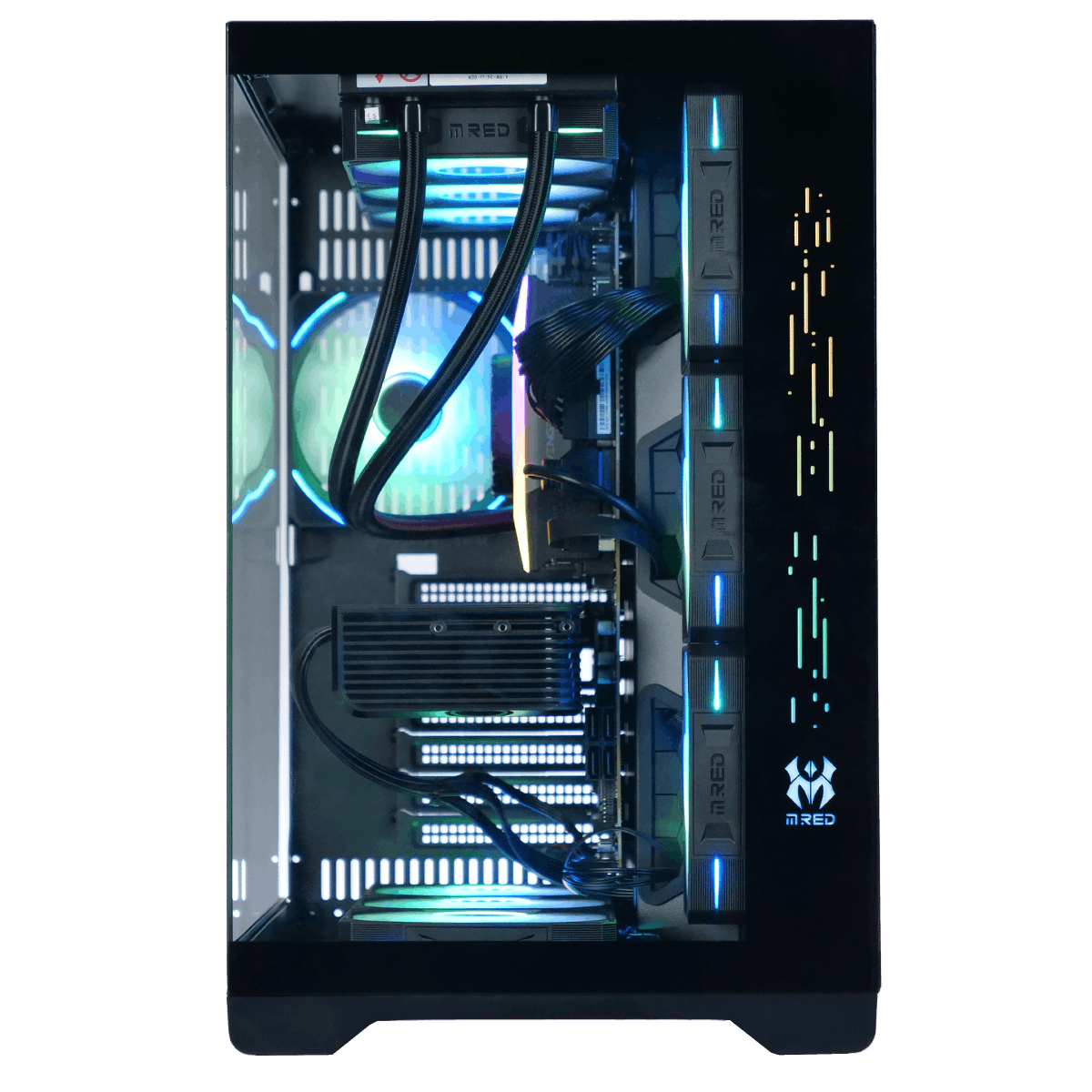 PC Gamer LITTLE WAVE