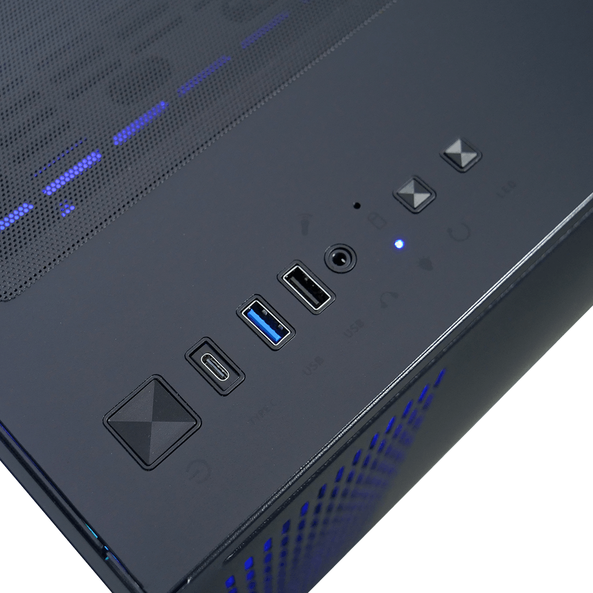 PC Gamer LITTLE WAVE