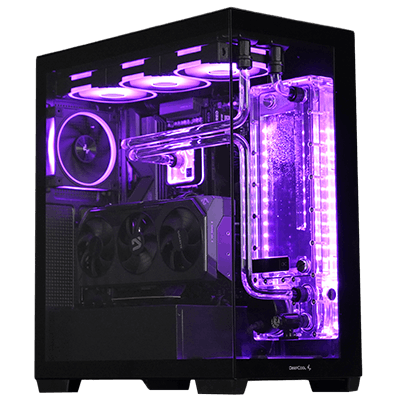 PC Gamer DISASTER