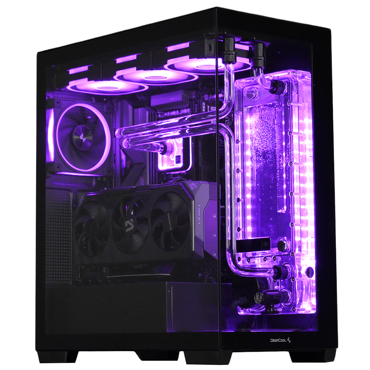 PC Gamer DISASTER